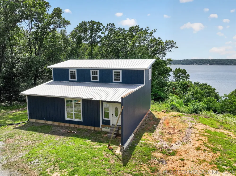 56 Plum Tree Lane Salina, OK 74365