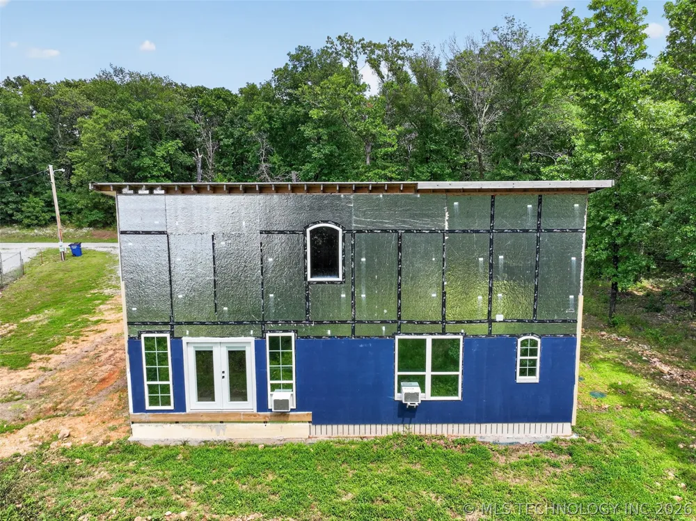 56 Plum Tree Lane Salina, OK 74365