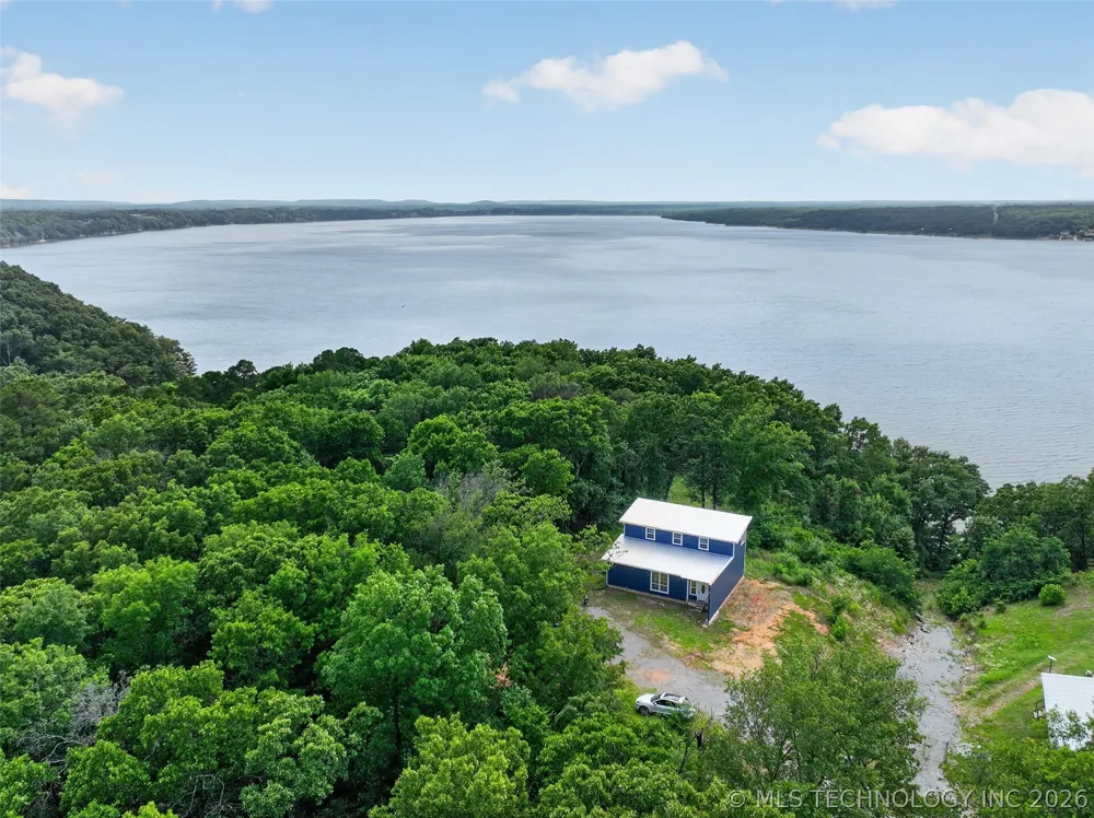 56 Plum Tree Lane Salina, OK 74365