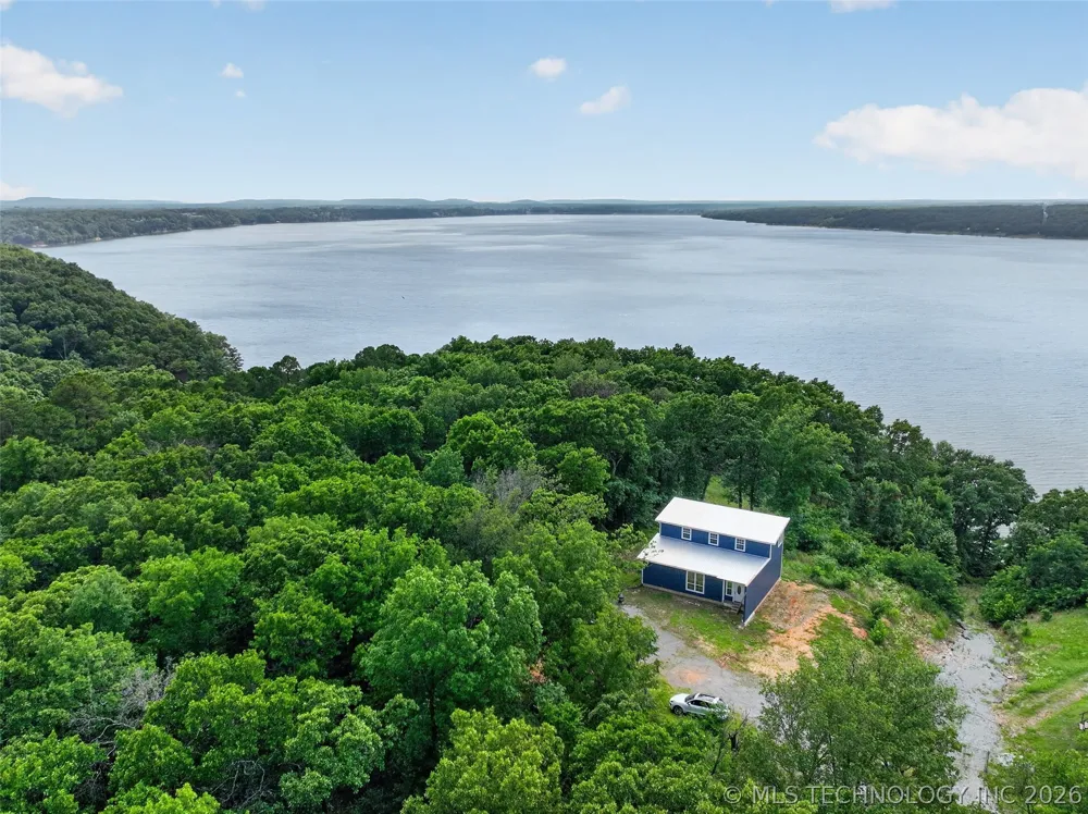 56 Plum Tree Lane Salina, OK 74365