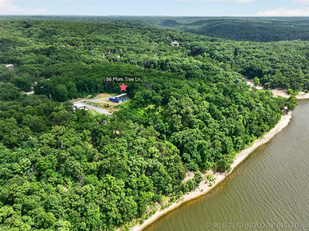56 Plum Tree Lane Salina, OK 74365