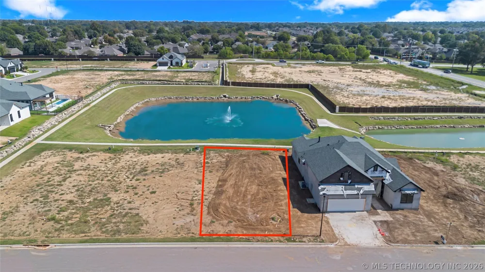 11965 S 94th EastAvenue Bixby, OK 74008