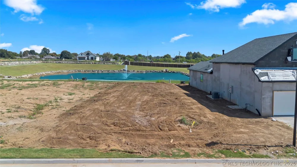 11965 S 94th EastAvenue Bixby, OK 74008