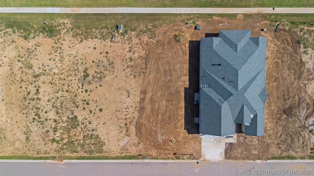 11965 S 94th EastAvenue Bixby, OK 74008