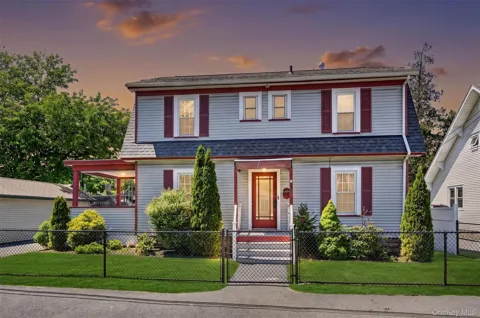 6 Kellogg Avenue