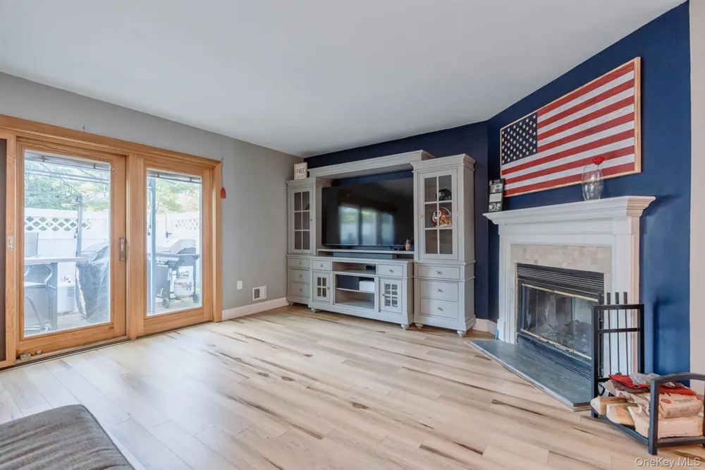 99 Penstock Lane Lake Katrine, NY 12449