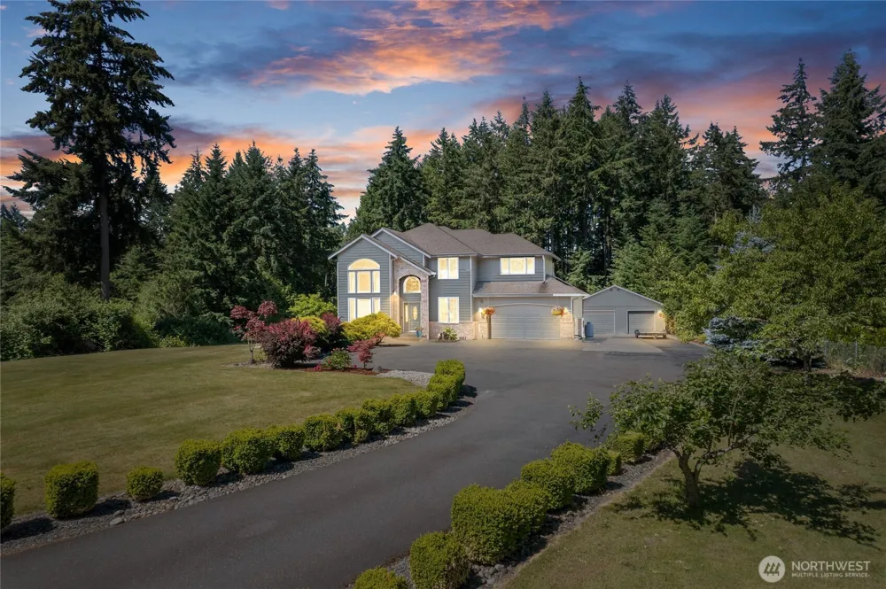24714 64th Avenue E Graham, WA 98338