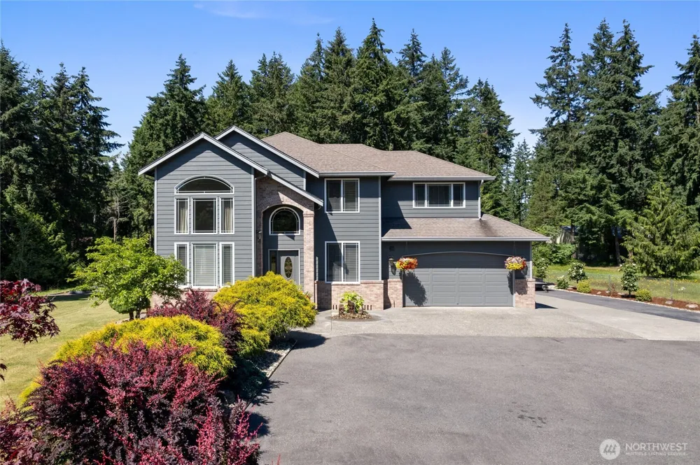 24714 64th Avenue E Graham, WA 98338