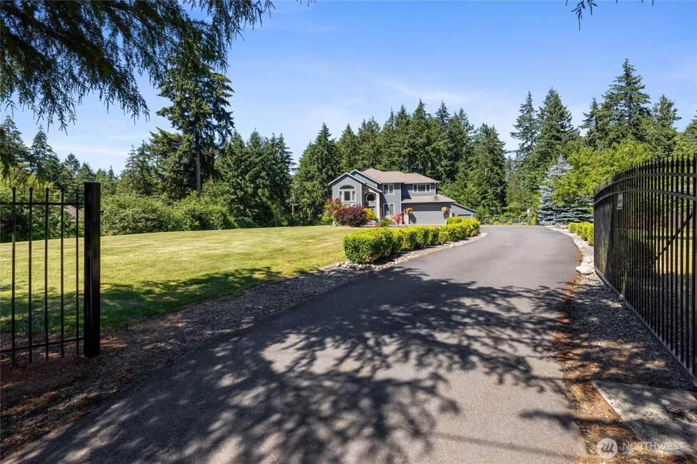 24714 64th Avenue E Graham, WA 98338