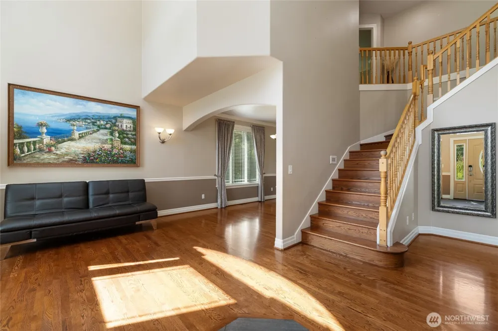 24714 64th Avenue E Graham, WA 98338