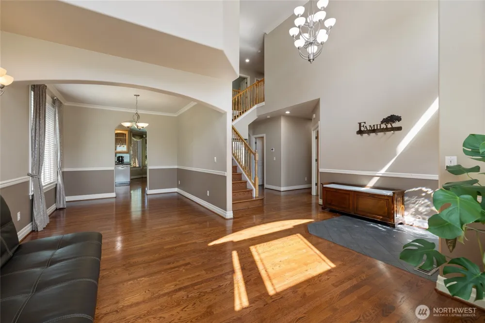 24714 64th Avenue E Graham, WA 98338