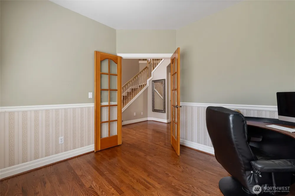 24714 64th Avenue E Graham, WA 98338