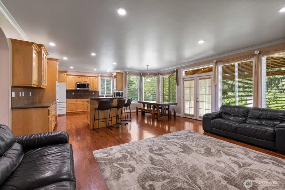 24714 64th Avenue E Graham, WA 98338