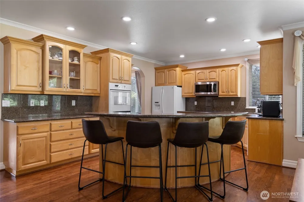 24714 64th Avenue E Graham, WA 98338