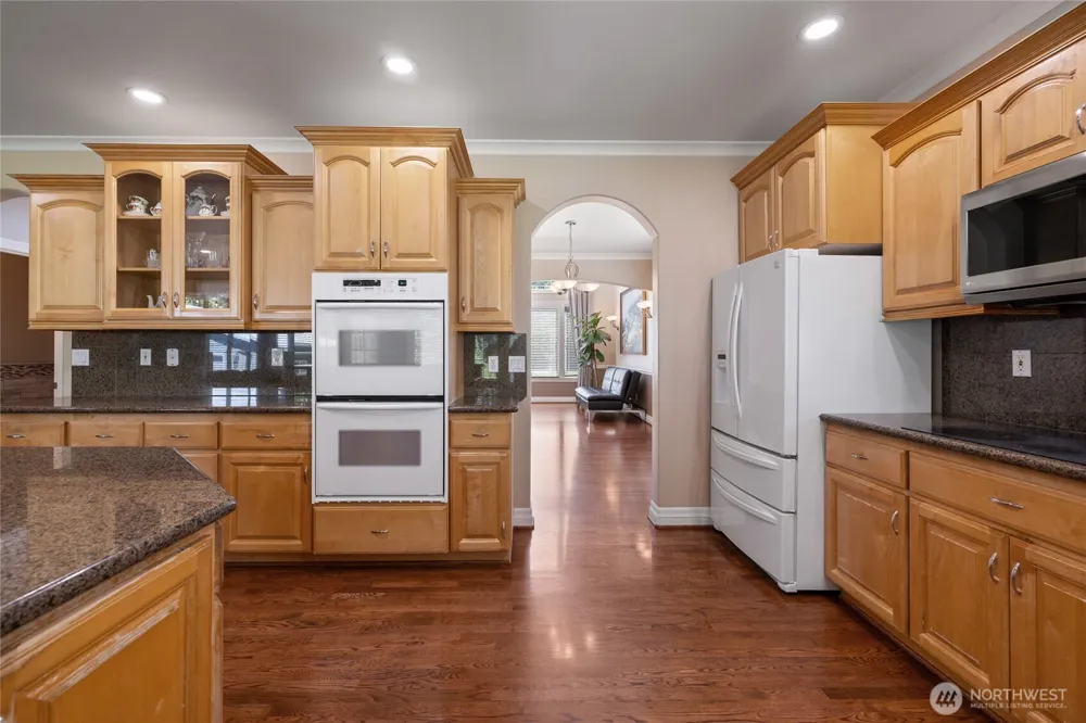 24714 64th Avenue E Graham, WA 98338