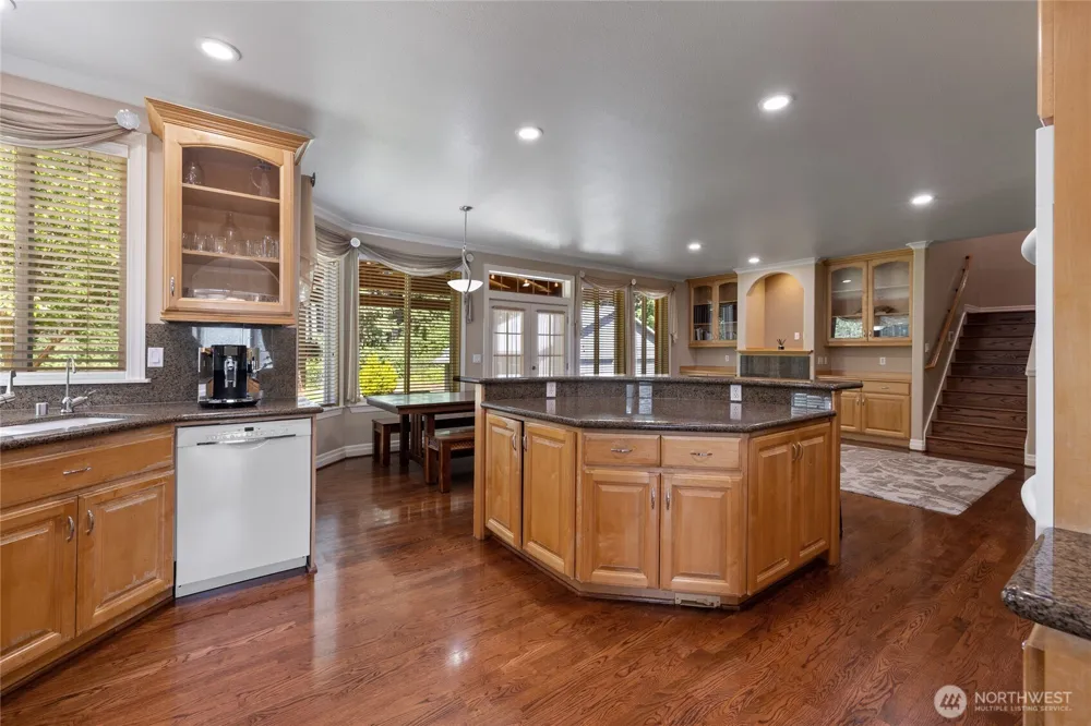 24714 64th Avenue E Graham, WA 98338