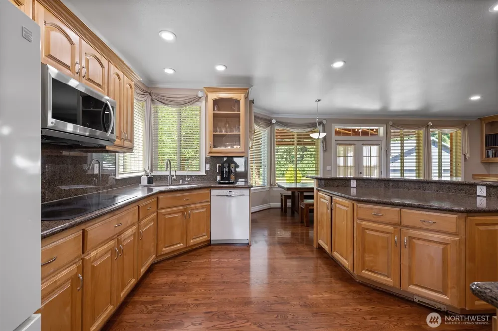 24714 64th Avenue E Graham, WA 98338