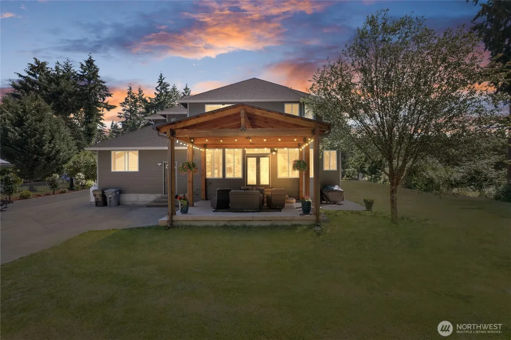 24714 64th Avenue E Graham, WA 98338