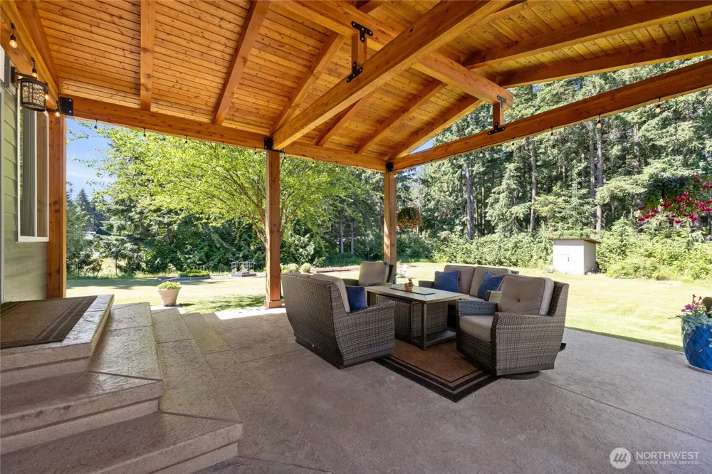 24714 64th Avenue E Graham, WA 98338