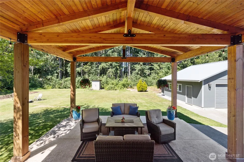24714 64th Avenue E Graham, WA 98338