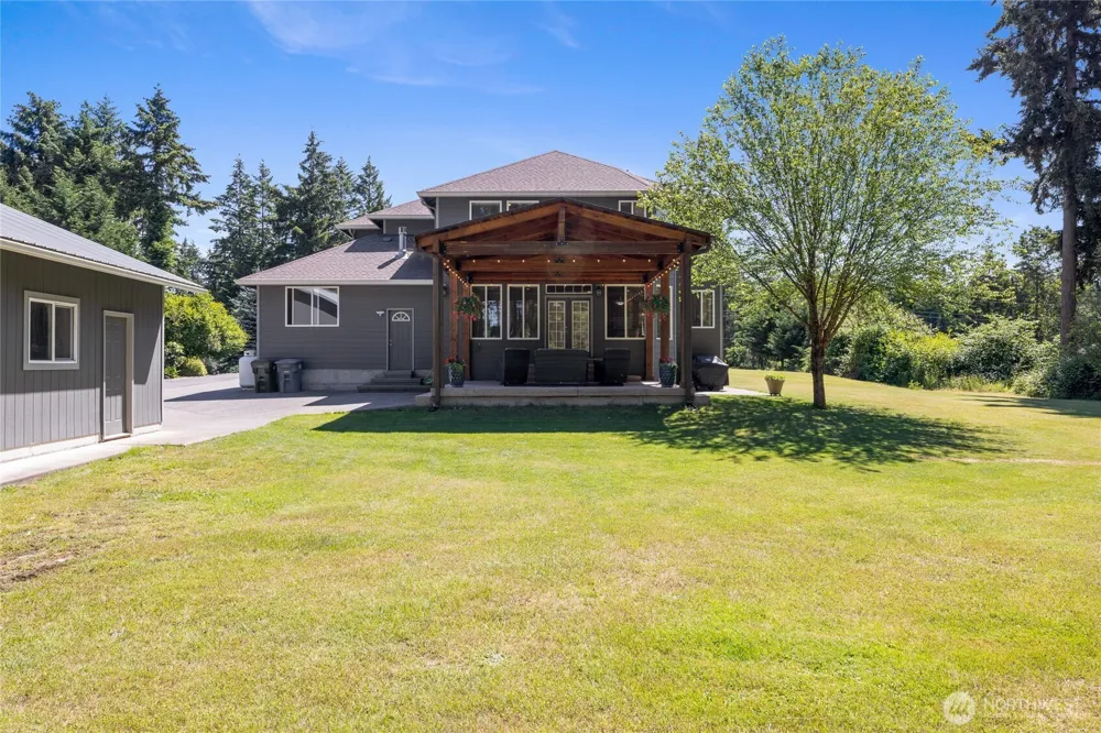 24714 64th Avenue E Graham, WA 98338