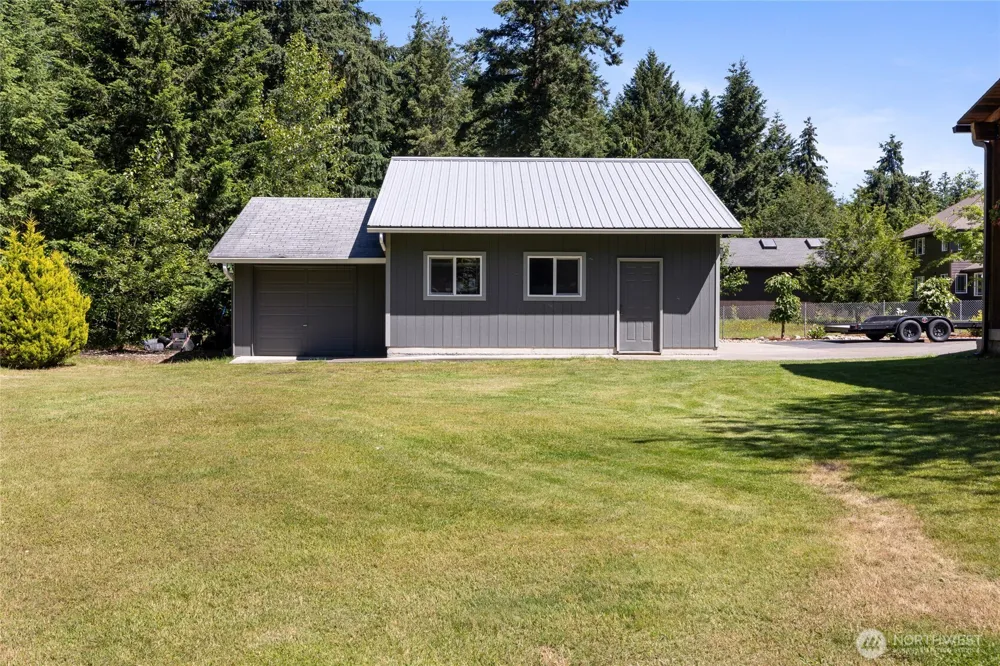 24714 64th Avenue E Graham, WA 98338