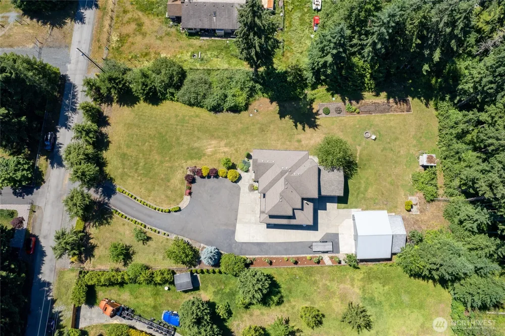 24714 64th Avenue E Graham, WA 98338