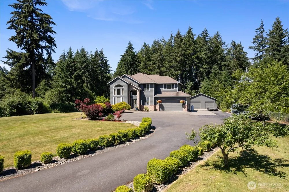 24714 64th Avenue E Graham, WA 98338