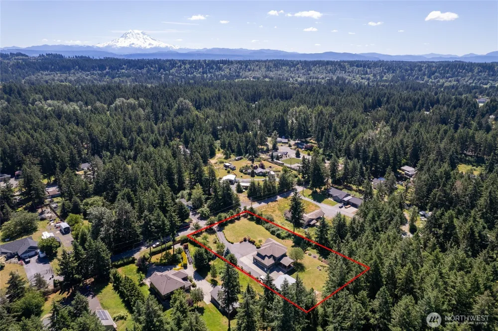 24714 64th Avenue E Graham, WA 98338