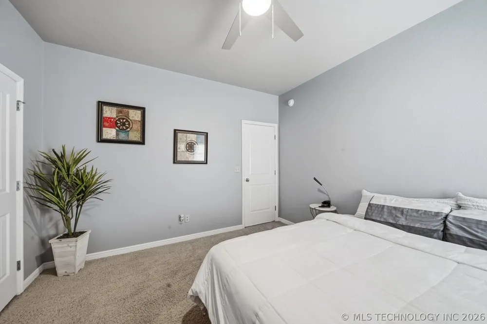 5929 E 145th Street S Bixby, OK 74008