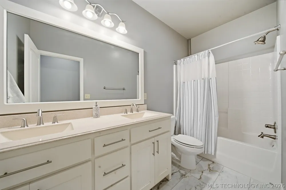 5929 E 145th Street S Bixby, OK 74008