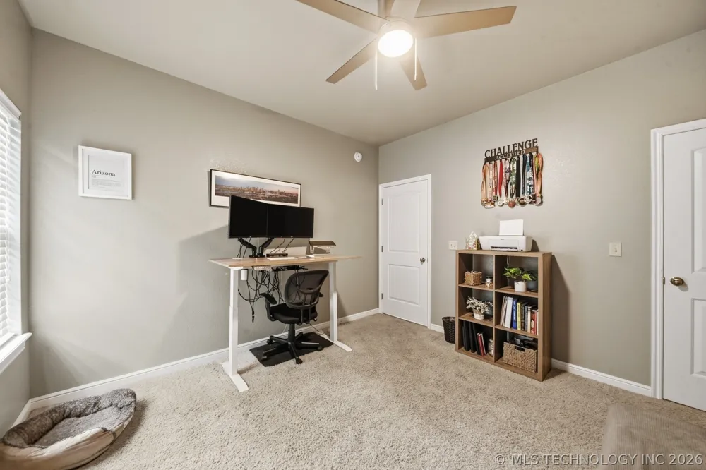 5929 E 145th Street S Bixby, OK 74008