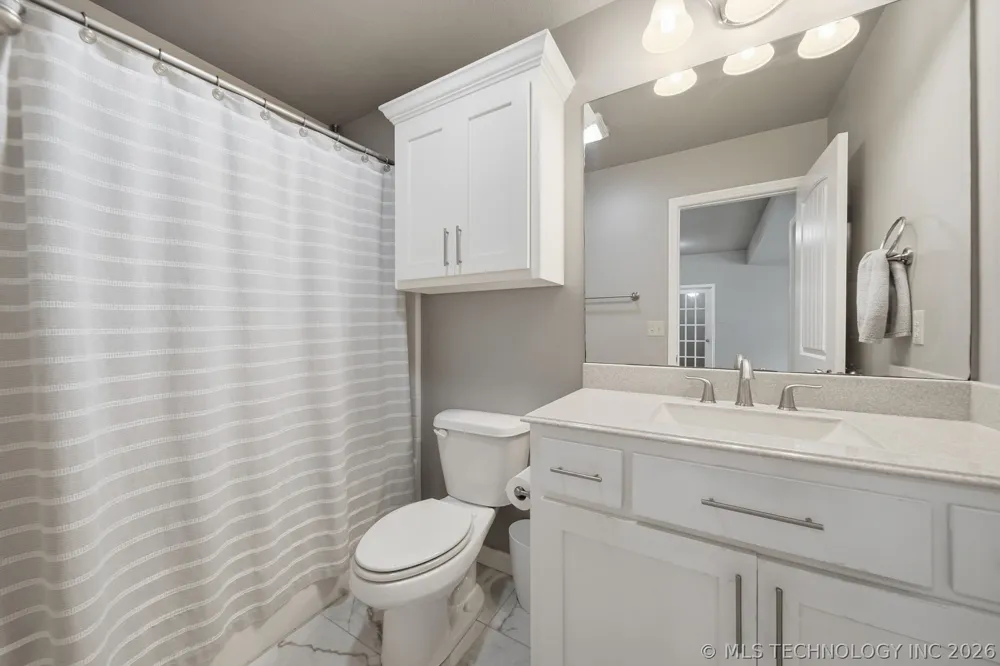 5929 E 145th Street S Bixby, OK 74008