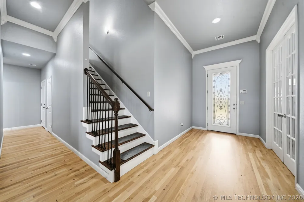 5929 E 145th Street S Bixby, OK 74008