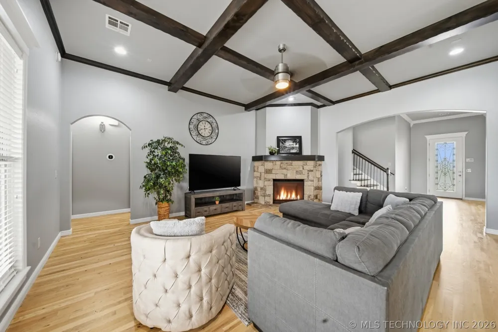 5929 E 145th Street S Bixby, OK 74008