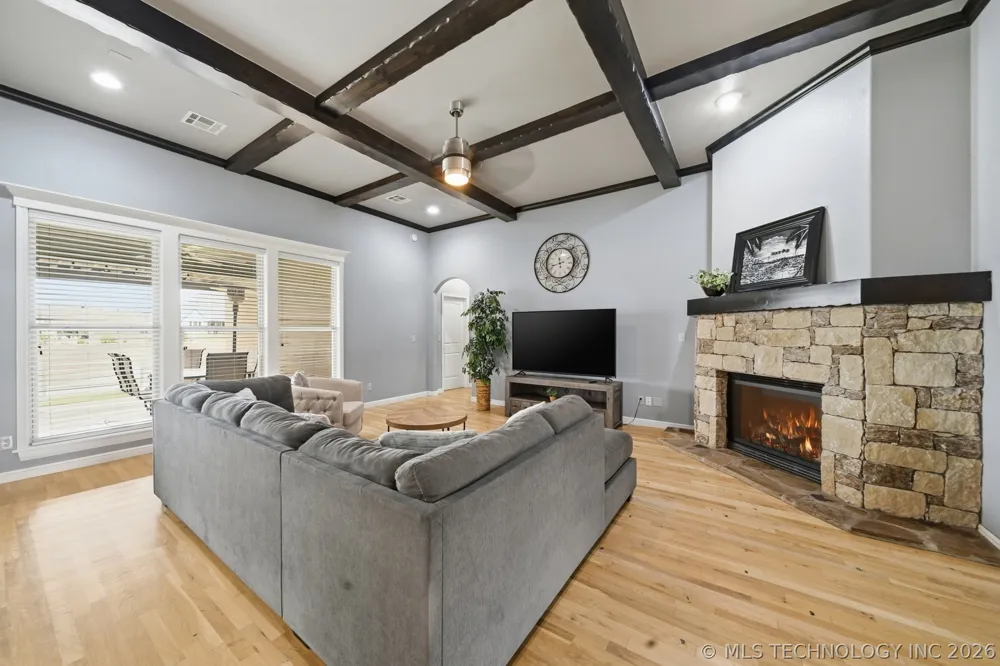 5929 E 145th Street S Bixby, OK 74008
