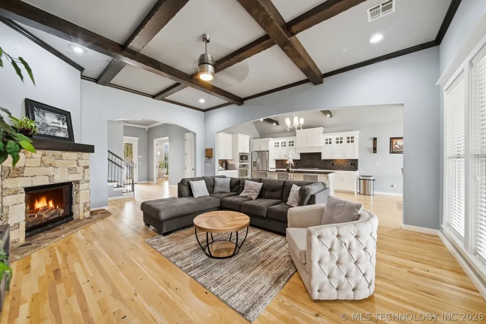 5929 E 145th Street S Bixby, OK 74008