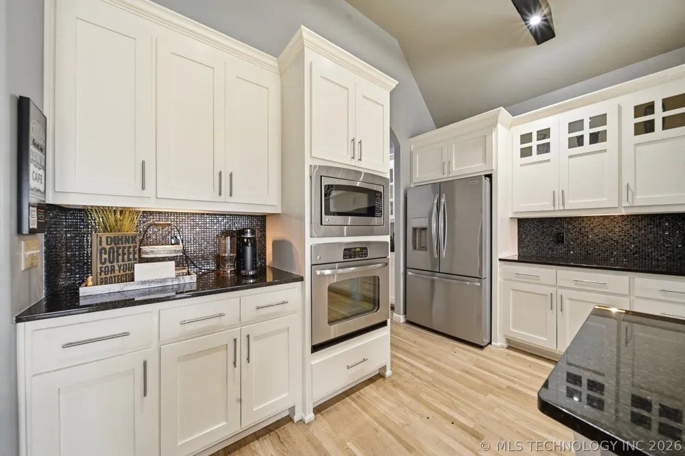 5929 E 145th Street S Bixby, OK 74008