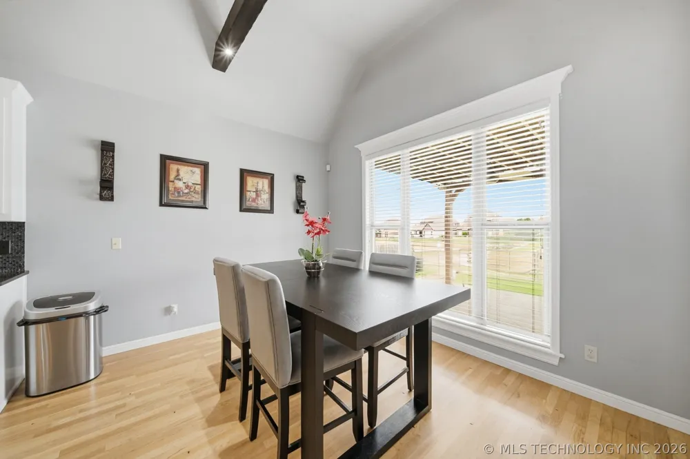 5929 E 145th Street S Bixby, OK 74008