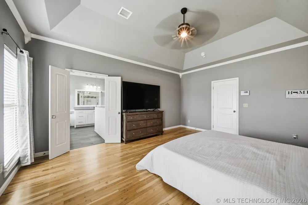 5929 E 145th Street S Bixby, OK 74008