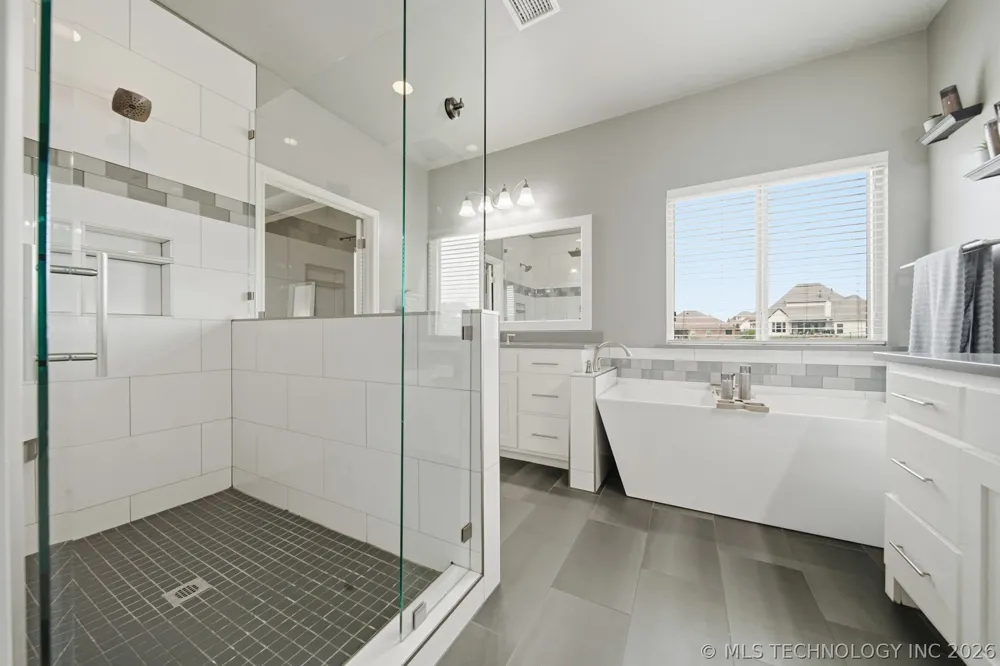 5929 E 145th Street S Bixby, OK 74008