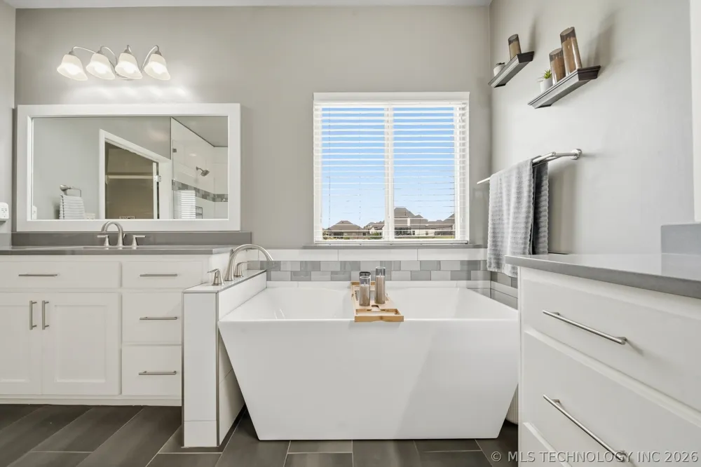 5929 E 145th Street S Bixby, OK 74008