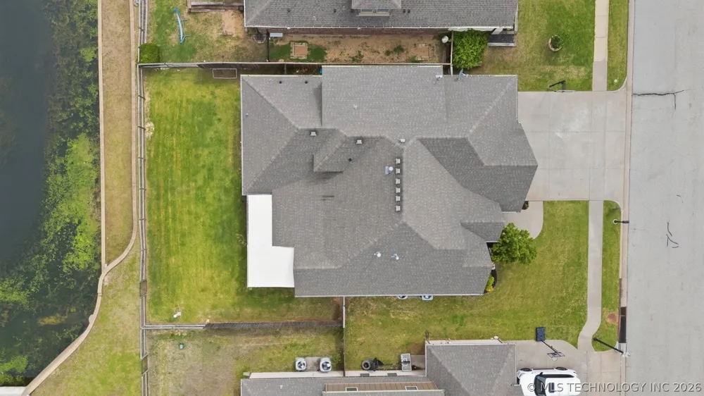 5929 E 145th Street S Bixby, OK 74008