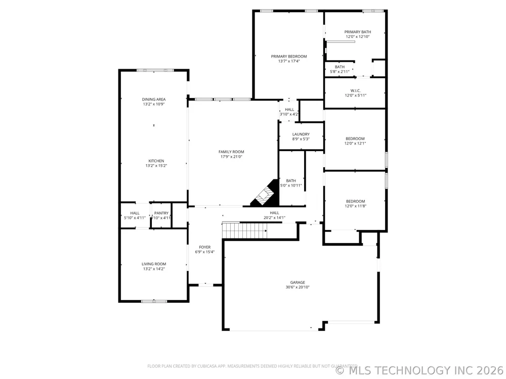 5929 E 145th Street S Bixby, OK 74008