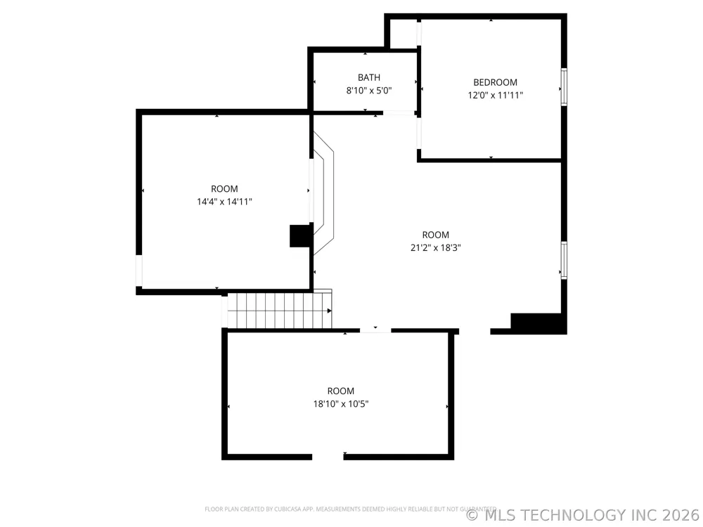 5929 E 145th Street S Bixby, OK 74008