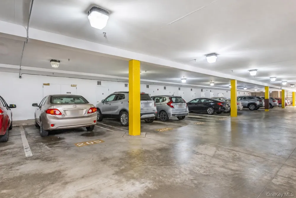 28 De Baun Avenue #205 Suffern, NY 10901