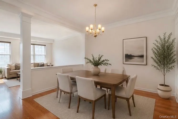28 De Baun Avenue #205 Suffern, NY 10901