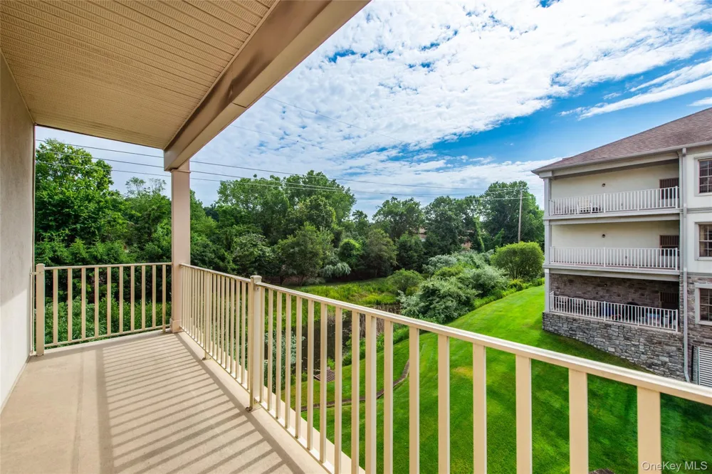 28 De Baun Avenue #205 Suffern, NY 10901
