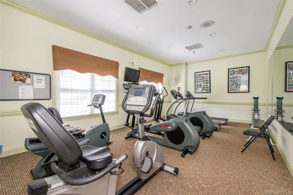 28 De Baun Avenue #205 Suffern, NY 10901