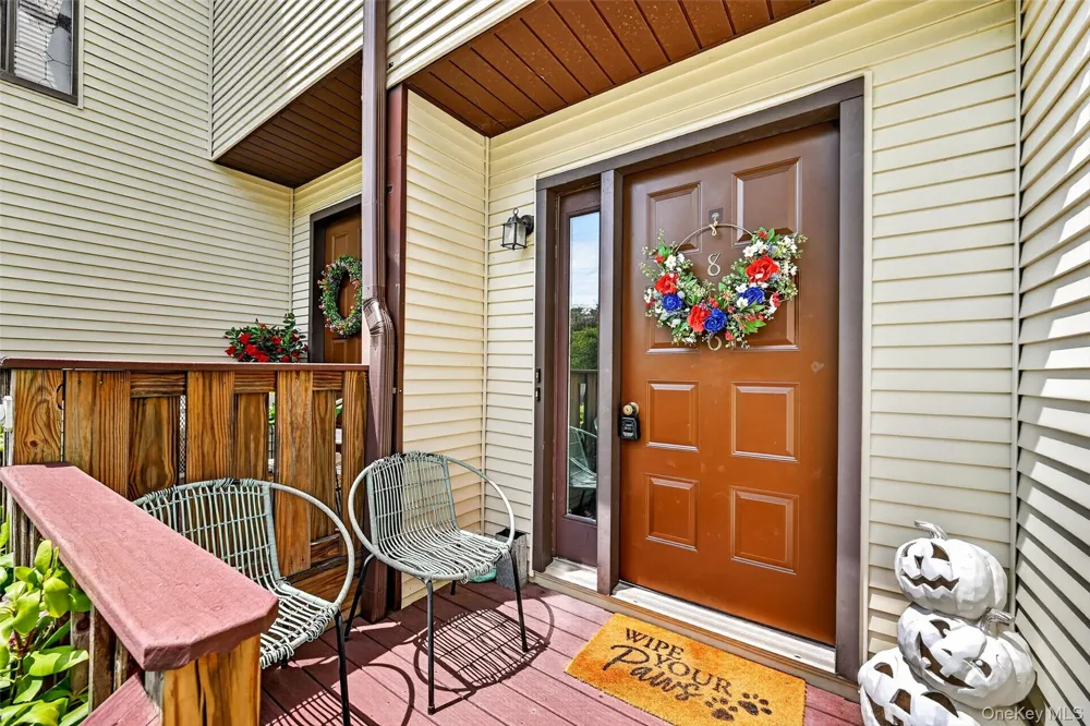 6 Linda Court Nanuet, NY 10954